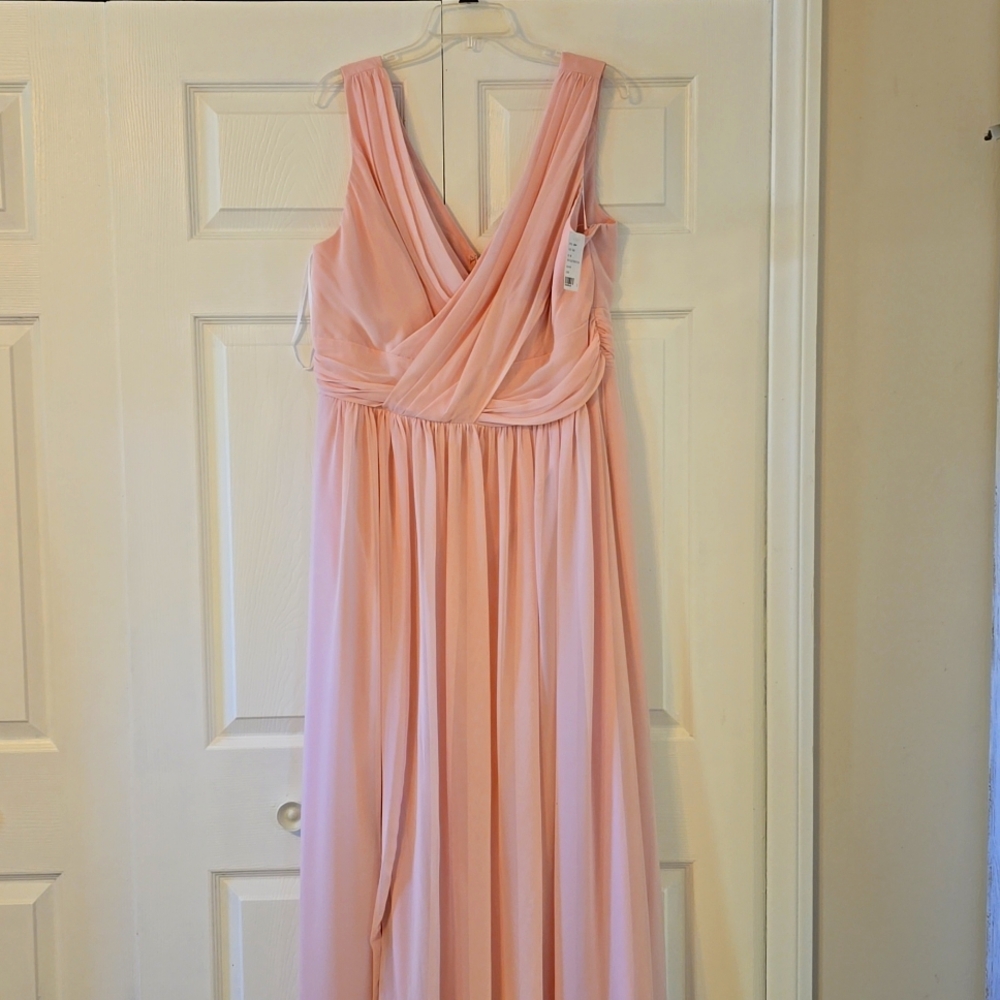 Formal Gown